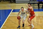 Men's Basketball vs WPI  Wheaton College Men's Basketball vs WPI.  - Photo By: KEITH NORDSTROM : Wheaton, basketball